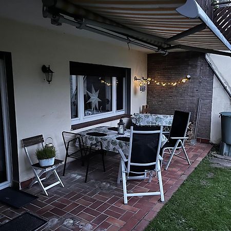 Ferienwohnung Frankenhaeuser Шверте Экстерьер фото