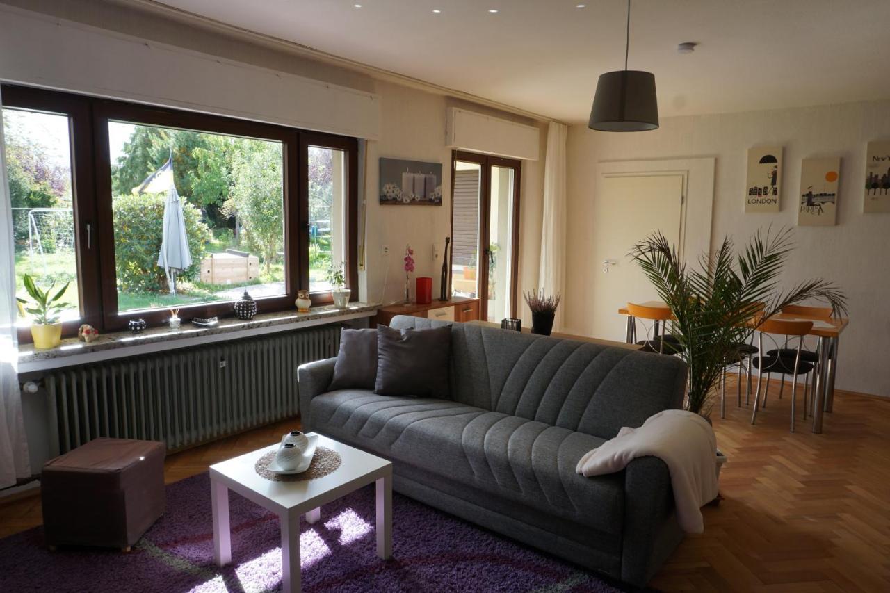 Ferienwohnung Frankenhaeuser Шверте Экстерьер фото