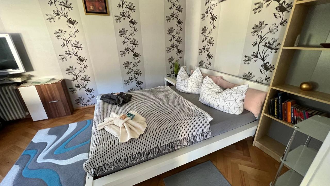 Ferienwohnung Frankenhaeuser Шверте Экстерьер фото