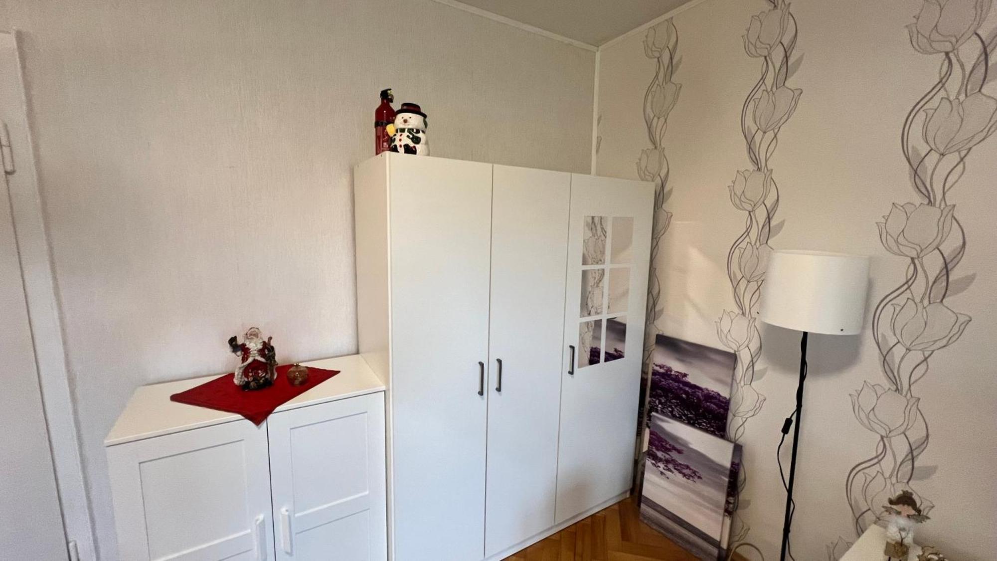 Ferienwohnung Frankenhaeuser Шверте Экстерьер фото